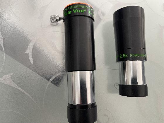 Ventes divers matériels