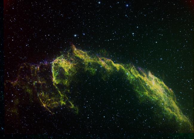 NGC6995 ( 21-08-2017)