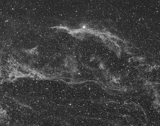 Zenithstar 66ED pack complet