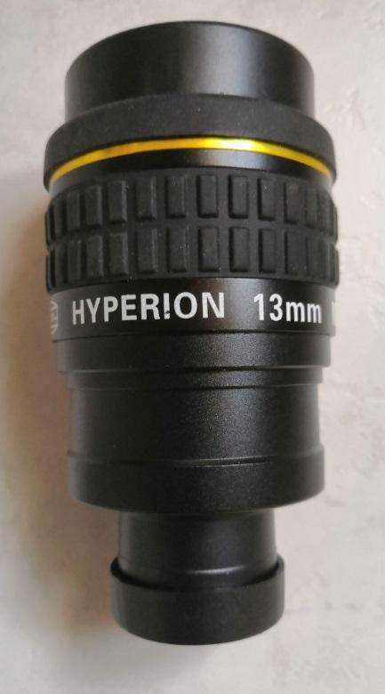 Hyperion 13 mm Baader