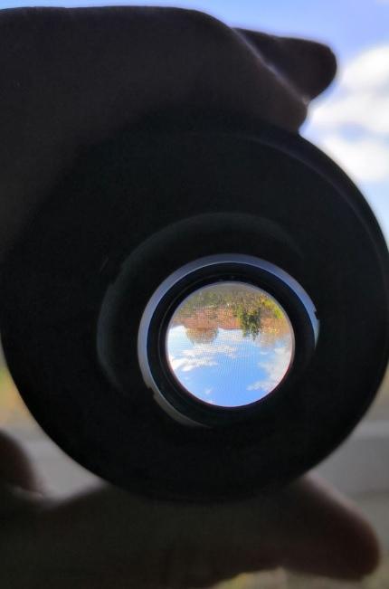 Hyperion 13 mm Baader