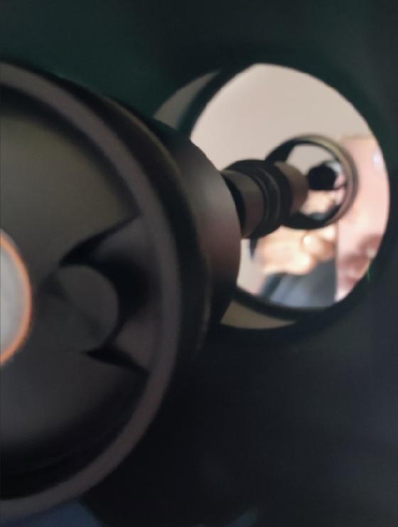 Celestron C9,25 evolution + Starsense