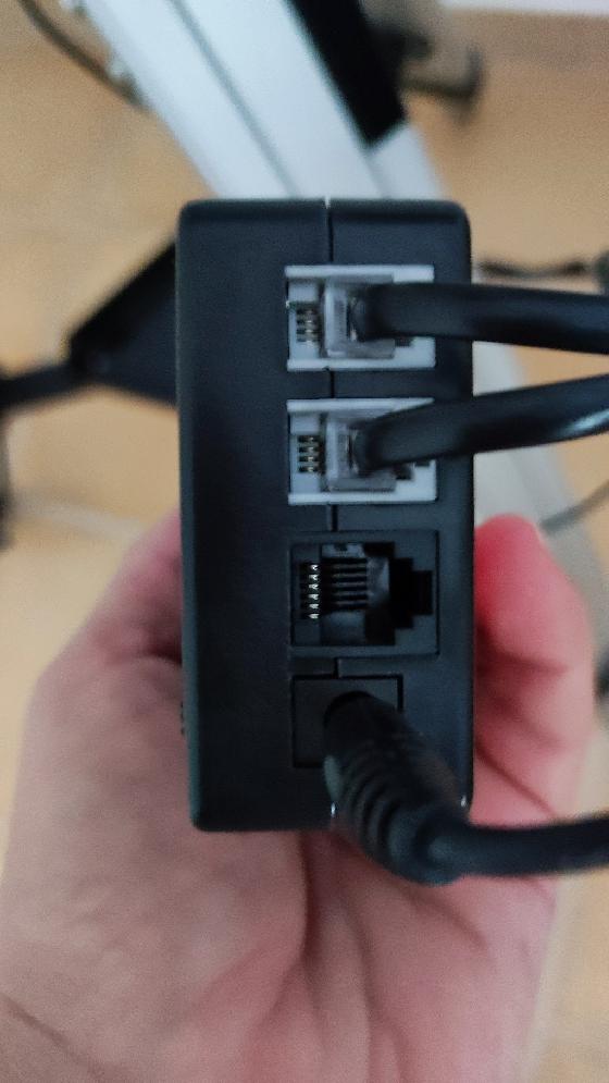 Monture EQ3.3 motorisée 2 axes avec prise ST4 autoguidage