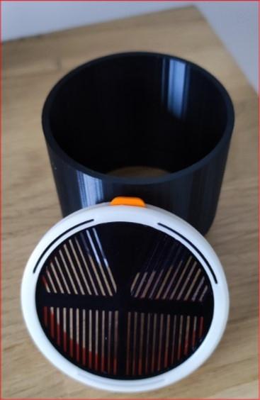 Seestar S50 + platine mise à  niveau + trepied staraventurer/seestar