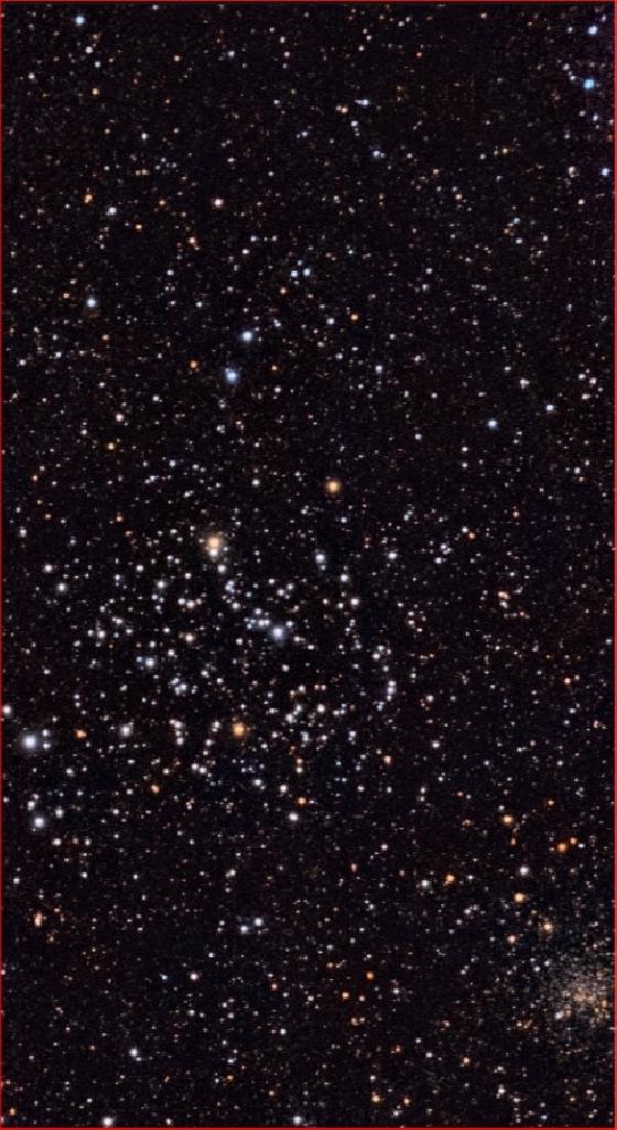 Seestar S50 + platine mise à  niveau + trepied staraventurer/seestar