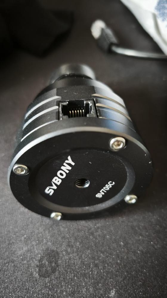 Braderie : OGMA 678 Mono, SV705C IMX585C, Astronomik CLS, Barlow ES 3× etc..