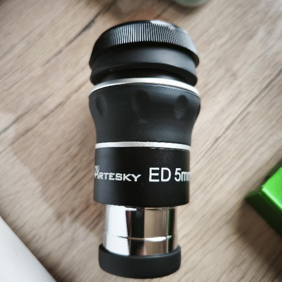 Braderie : OGMA 678 Mono, SV705C IMX585C, Astronomik CLS, Barlow ES 3× etc..