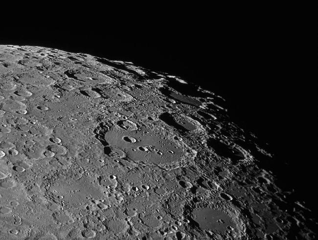 Clavius