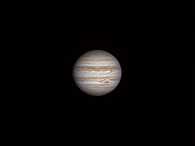 Jupiter