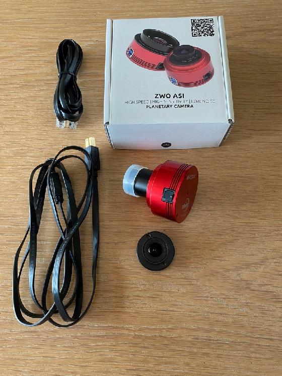 SWO ASI 224MC