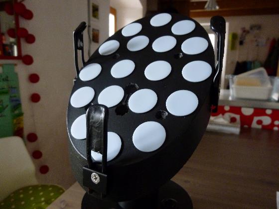 Miroirs plans (secondaire)