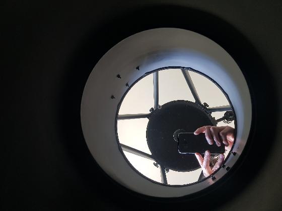 Télescope Dobson 356/1650 goto SkyQuest XX14g 