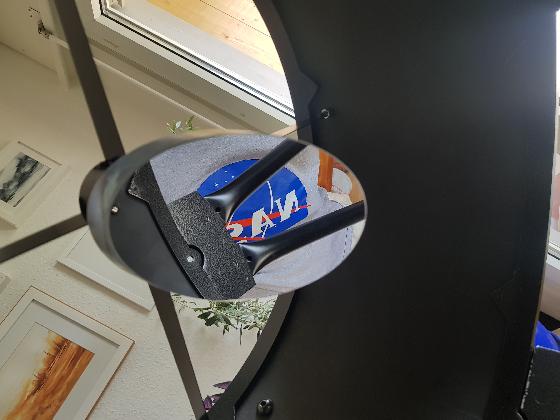 Télescope Dobson 356/1650 goto SkyQuest XX14g 