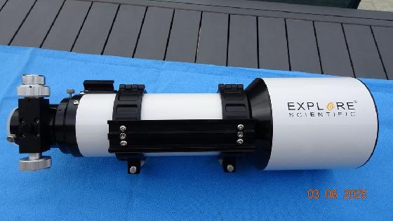 Lunette ExploreScientific