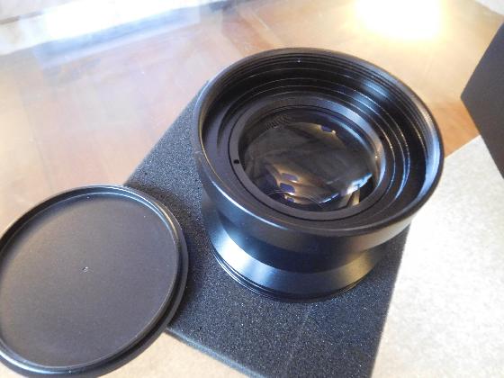 Réducteur/Correcteur Starizona C11/C14 