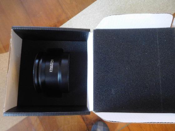 Réducteur/Correcteur Starizona C11/C14 