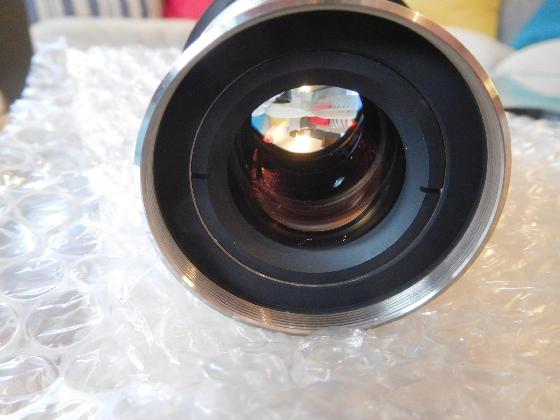 Televue Nagler 17mm Type 4