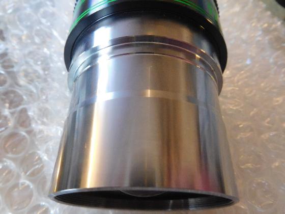 Televue Nagler 17mm Type 4