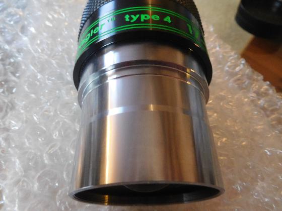 Televue Nagler 17mm Type 4