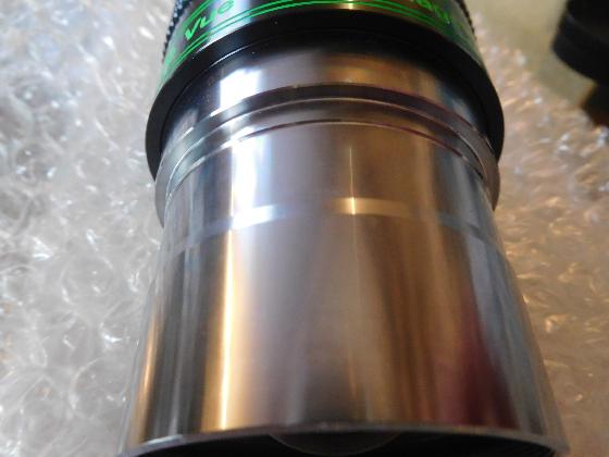 Televue Nagler 17mm Type 4