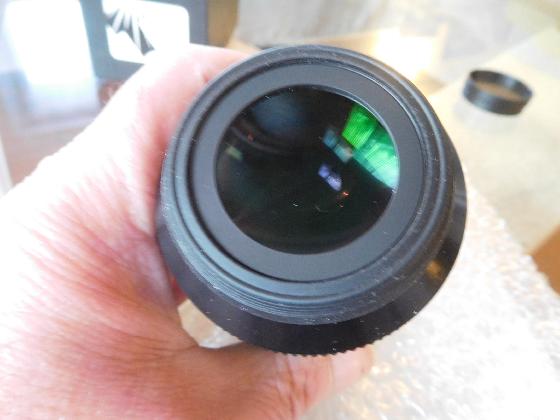 Televue Nagler 17mm Type 4