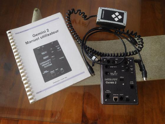 C14 fastar sur Losmandy Titan