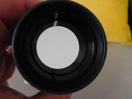 Televue Plössl 55mm 2"