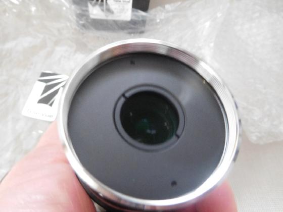 Televue Powermate 4X  2"