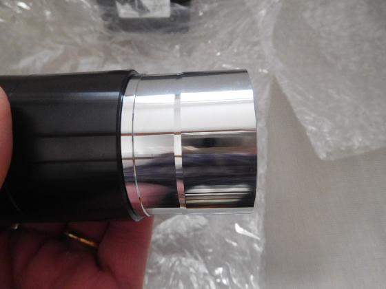 Televue Powermate 4X  2"