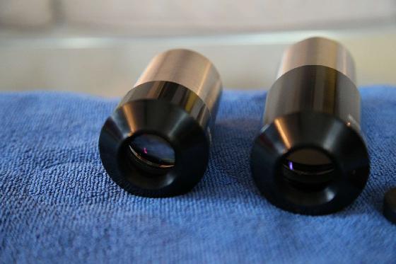 CLAVE 40mm &CLAVE 65mm 2" Etat neuf