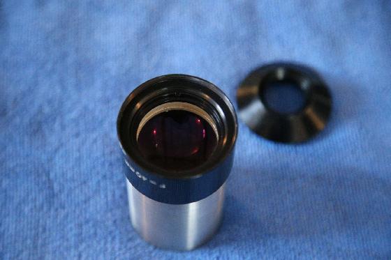 CLAVE 40mm &CLAVE 65mm 2" Etat neuf