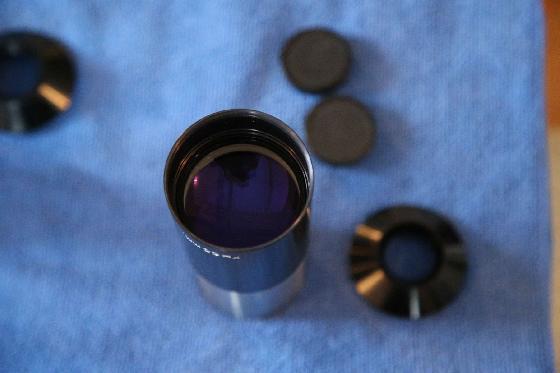 CLAVE 40mm &CLAVE 65mm 2" Etat neuf