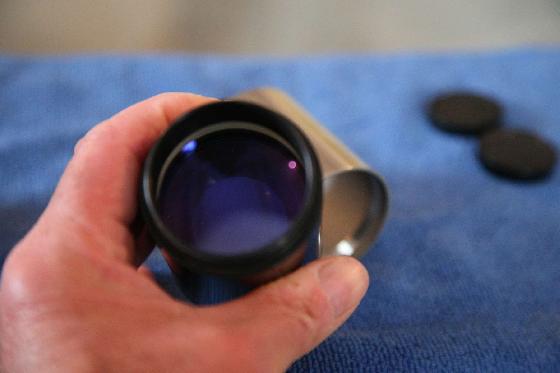 CLAVE 40mm &CLAVE 65mm 2" Etat neuf