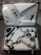 Valise, mousse et HEQ5