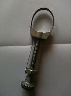 Démonte filtre huile