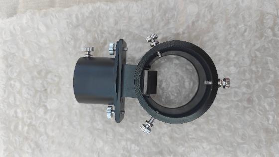 Diviseur Optique pour Newton et Lunette