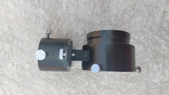 Diviseur Optique pour Newton et Lunette