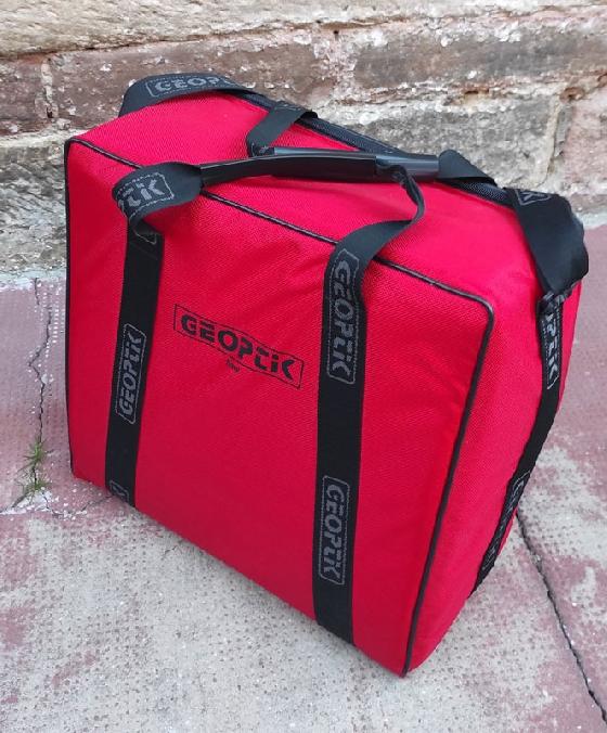 Sac Geoptik