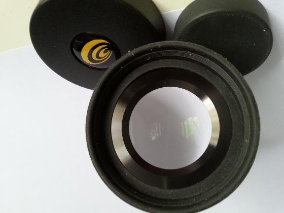 Oculaire ES 26 mm 62 deg