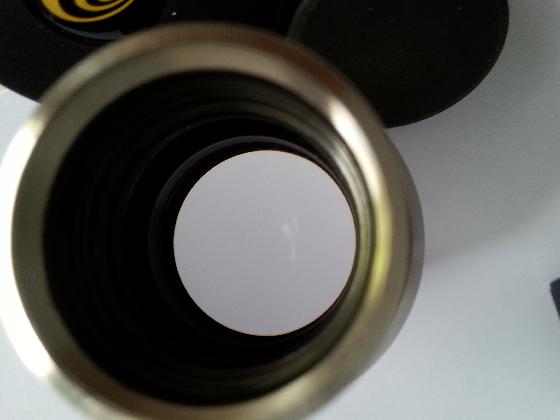 Oculaire ES 26 mm 62 deg