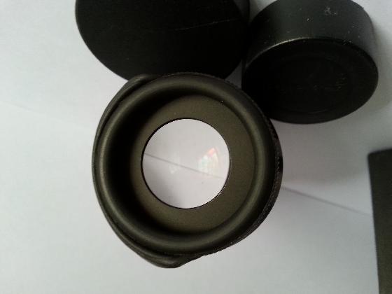 Oculaire Televue Panoptic 19