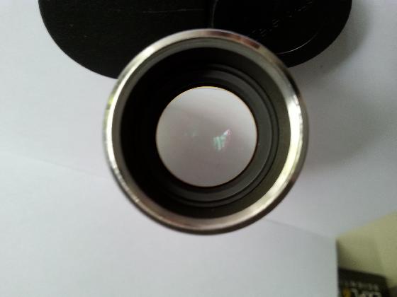 Oculaire Televue Panoptic 19
