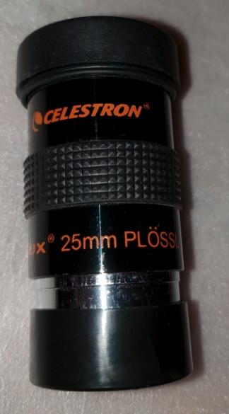 Occulaire / RC / Barlow