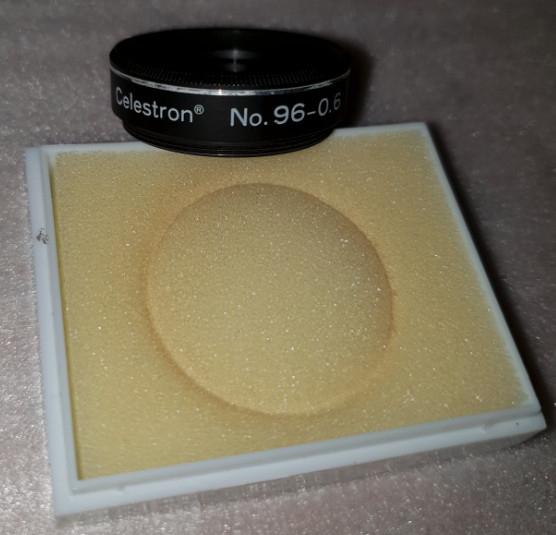 Occulaire / RC / Barlow