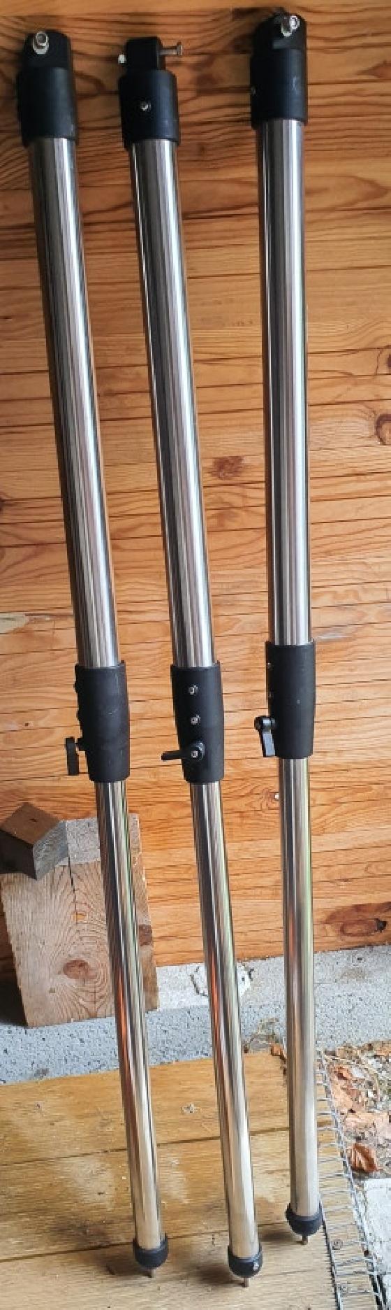 Ioptron IEQ45 "pierro astro"