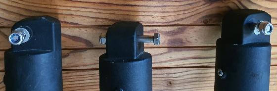 Ioptron IEQ45 "pierro astro"