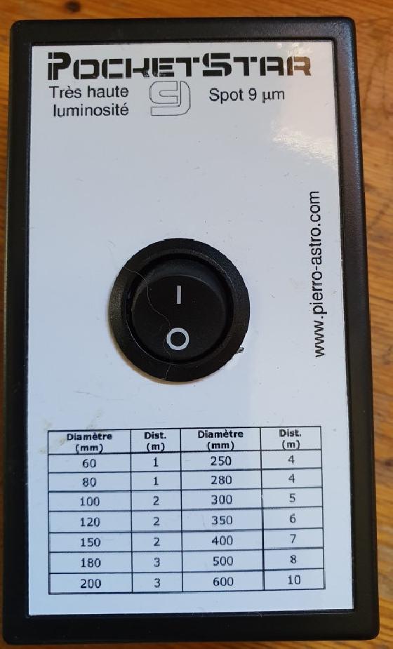 Celestron CPC 200mm + Acessoires