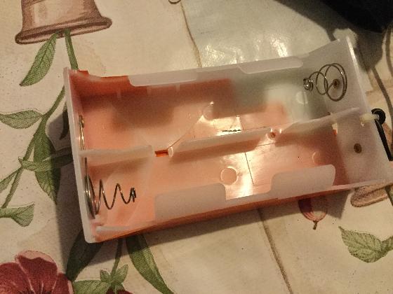 EQ5 motorisée deux axes