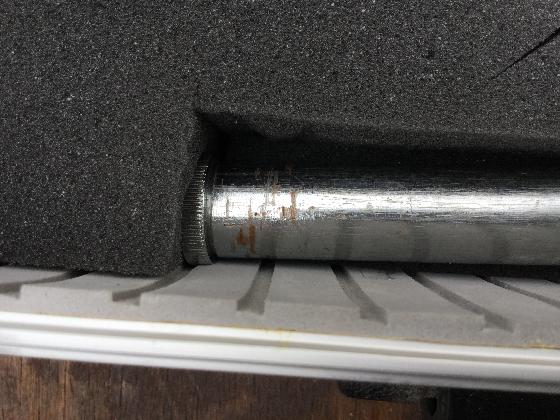 EQ5 motorisée deux axes