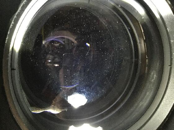 triplet D=170mm F=600mm Leitz Wetzlar